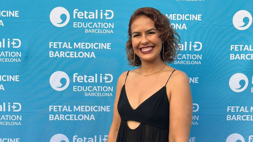 Descubra com a Dra. Thaline Neves os efeitos dos sons no bem-estar e na formação emocional do bebê durante a gestação.