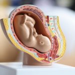 Dra. Thaline Neves explica como a música e a voz dos pais influenciam o desenvolvimento do feto ainda no útero.