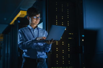 Cicero Viana Filho explica por que a cibersegurança deve ser prioridade global para proteger empresas.