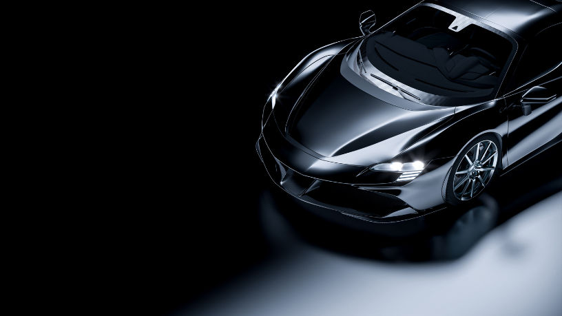 Veja com David do Prado como design e performance criam o fascínio dos entusiastas automotivos.