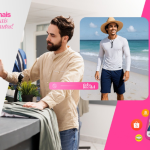 O FotoModel transforma suas ideias em imagens autênticas, criando conexões emocionais com o seu cliente.