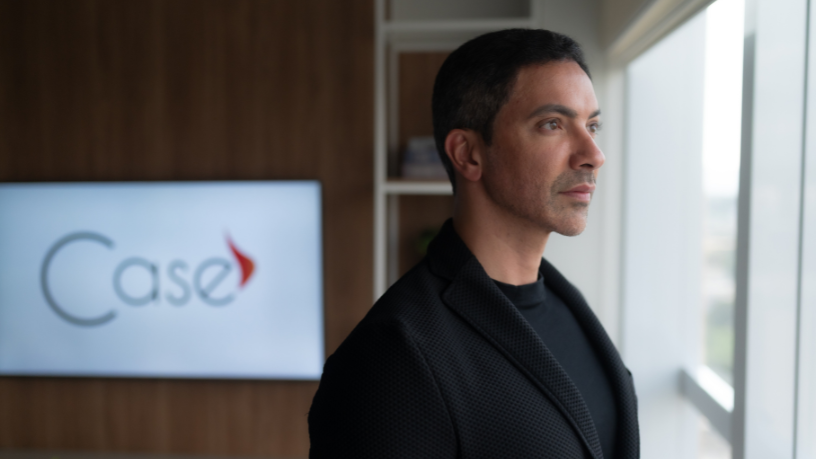 Paulo Henrique Silva Maia defende que a educação crítica é essencial para combater a desinformação.