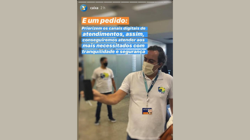 Descubra com Pedro Duarte Guimarães os números do Auxílio Emergencial e a logística por trás dessa operação histórica.