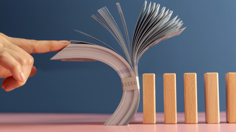 Precificação e consumo imobiliário sofrem influência direta da inflação, aponta Alex Nabuco dos Santos.