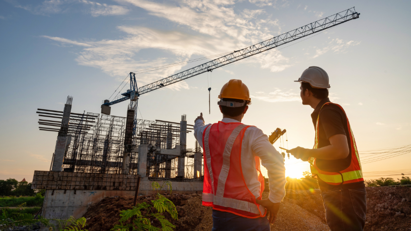 Entre tradição e tecnologia, Diohn do Prado explora o futuro sustentável dos materiais nobres que transformam a arquitetura moderna.