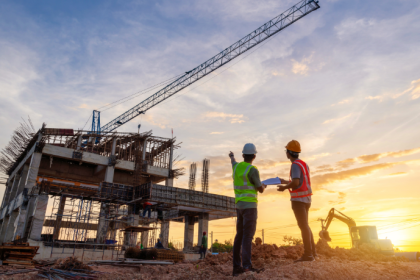 Diohn do Prado apresenta como sustentabilidade e inovação estão redefinindo o uso de materiais nobres na construção civil.