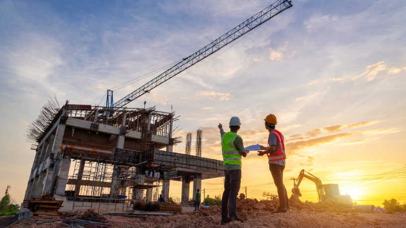 Diohn do Prado apresenta como sustentabilidade e inovação estão redefinindo o uso de materiais nobres na construção civil.