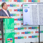 Fábio Jose Gentil Pereira Rosa explica como a educação e a tecnologia estão modernizando a agricultura familiar no Maranhão.