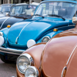 Felipe Schroeder dos Anjos destaca como a tecnologia une passado e futuro ao revolucionar a restauração de carros antigos.