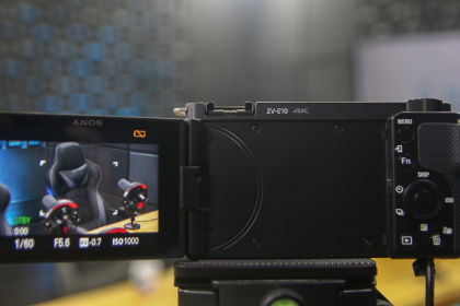 Future Cast TV mostra como radialistas reinventam suas vozes no universo digital através do formato podcast.