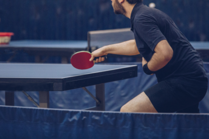 Marcio André Savi analisa a evolução do tênis de mesa nas Olimpíadas e curiosidades sobre o esporte.
