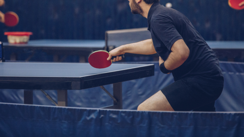 Marcio André Savi analisa a evolução do tênis de mesa nas Olimpíadas e curiosidades sobre o esporte.