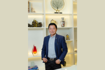 Milton Seigi Hayashi destaca que a cirurgia bariátrica é um tratamento médico que transforma vidas e melhora a saúde.