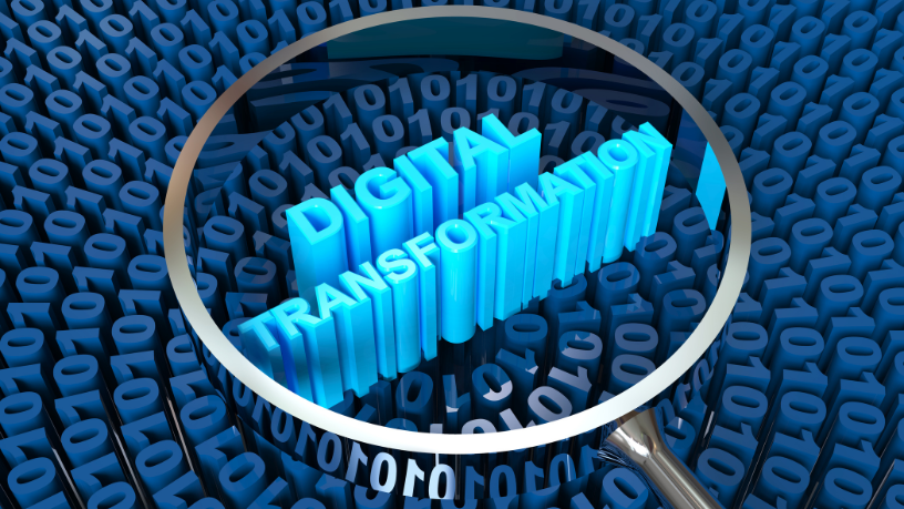 A transformação digital redefine padrões de governança e transparência corporativa, destaca a Nexdata Tecnologia LTDA.