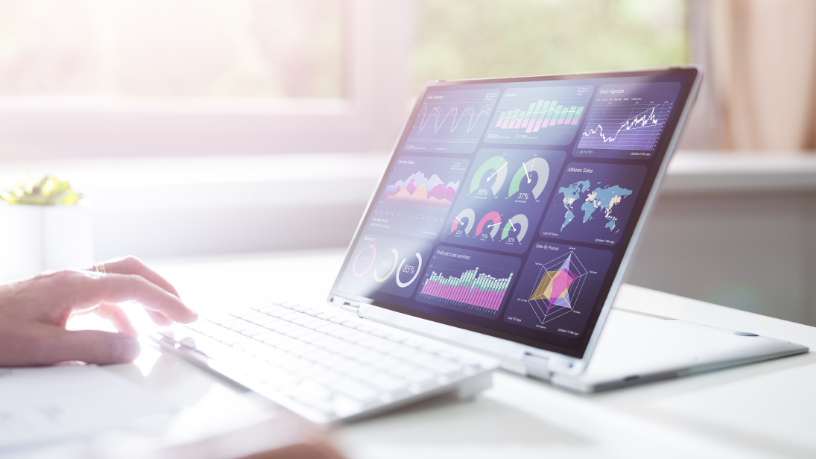 Na visão de Andre de Barros Faria, o CEO que domina dados impulsiona equipes, decisões e uma cultura de performance sustentável.