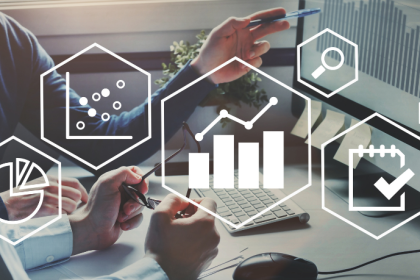 Andre de Barros Faria mostra como a liderança analítica ajuda o CEO moderno a transformar dados em uma cultura consistente de resultados.