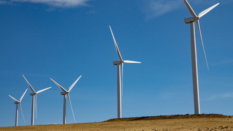Matheus Vinicius Voigt explica de forma clara como funciona uma usina de energia e por que ela é vital para o país.
