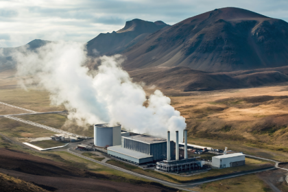 Como funciona uma usina de energia? Um guia simples ajuda a entender processos complexos e essenciais, comenta Matheus Vinicius Voigt.