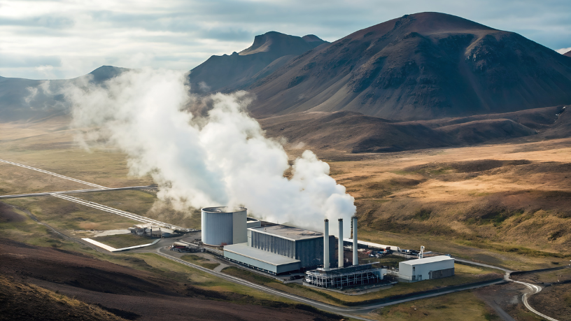 Como funciona uma usina de energia? Um guia simples ajuda a entender processos complexos e essenciais, comenta Matheus Vinicius Voigt.