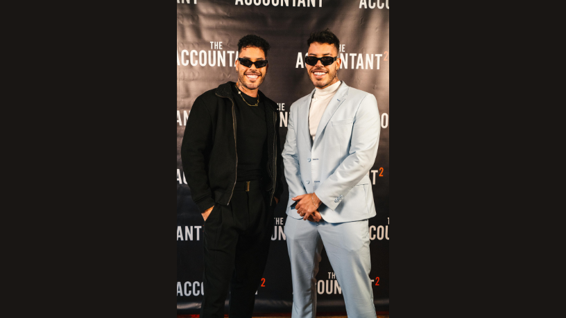 Willou & Watson conquistam 3,5 milhões de views em 24h com a série “Aliens” — Non Stop.