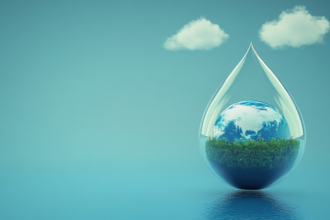 A gestão de recursos hídricos exige estratégias modernas para municípios, compromisso reforçado pela atuação técnica da Versa Engenharia Ambiental Ltda.