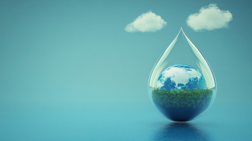 A gestão de recursos hídricos exige estratégias modernas para municípios, compromisso reforçado pela atuação técnica da Versa Engenharia Ambiental Ltda.