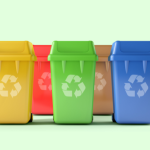 A gestão de resíduos se torna essencial para cidades eficientes e sustentáveis, destaca Márcio Velho da Silva.