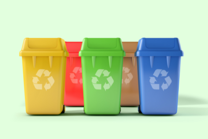 A gestão de resíduos se torna essencial para cidades eficientes e sustentáveis, destaca Márcio Velho da Silva.