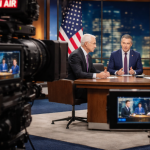 Tempo igual na mídia e o novo equilíbrio da comunicação política nos Estados Unidos