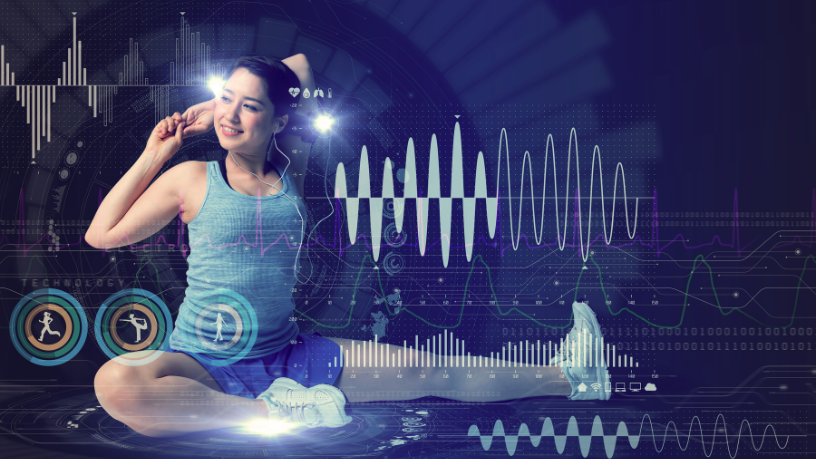 Como equilibrar tecnologia e fator humano no esporte: Luciano Colicchio Fernandes analisa como dados, inovação e sensibilidade humana podem caminhar juntos na performance esportiva.