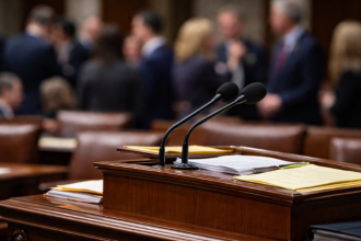 O impacto institucional de uma defesa pública inédita no sistema de justiça americano.