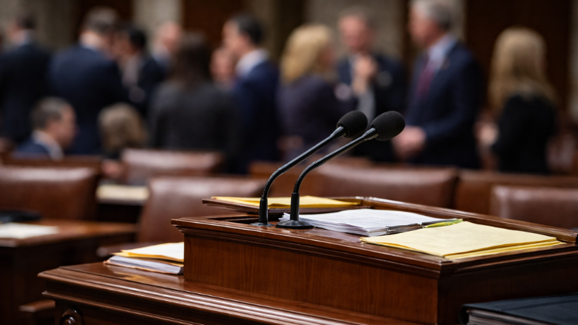 O impacto institucional de uma defesa pública inédita no sistema de justiça americano.