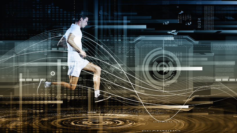 No esporte de alto rendimento, Luciano Colicchio Fernandes mostra como equilibrar tecnologia e fator humano para alcançar resultados mais consistentes e sustentáveis.