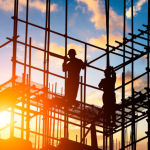 Valderci Malagosini Machado mostra como escolhas simples no canteiro podem determinar a qualidade e a durabilidade estrutural de uma obra.