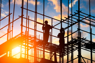 Valderci Malagosini Machado mostra como escolhas simples no canteiro podem determinar a qualidade e a durabilidade estrutural de uma obra.