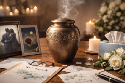 Tiago Oliva Schietti explica o papel social do setor funerário na sociedade contemporânea.