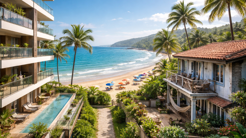 Francisco Lucena Imóveis