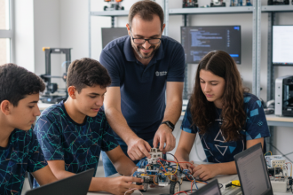 Sergio Bento de Araujo