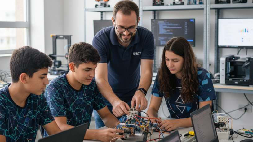 Sergio Bento de Araujo