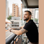 Lucas Peralles