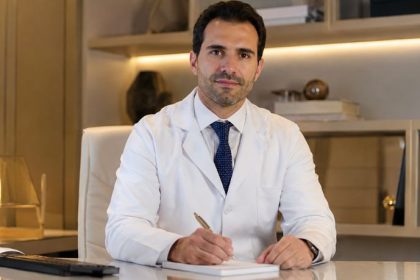 Haeckel Cabral Moraes