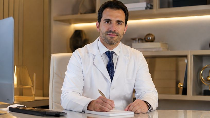 Haeckel Cabral Moraes