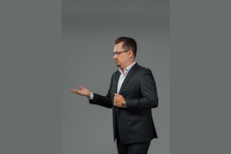 Daniel Mors