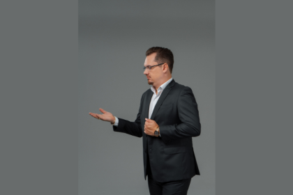 Daniel Mors