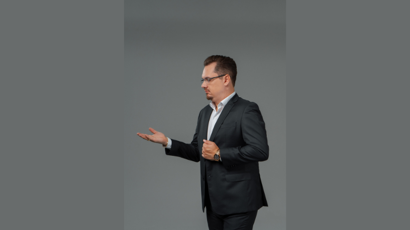 Daniel Mors